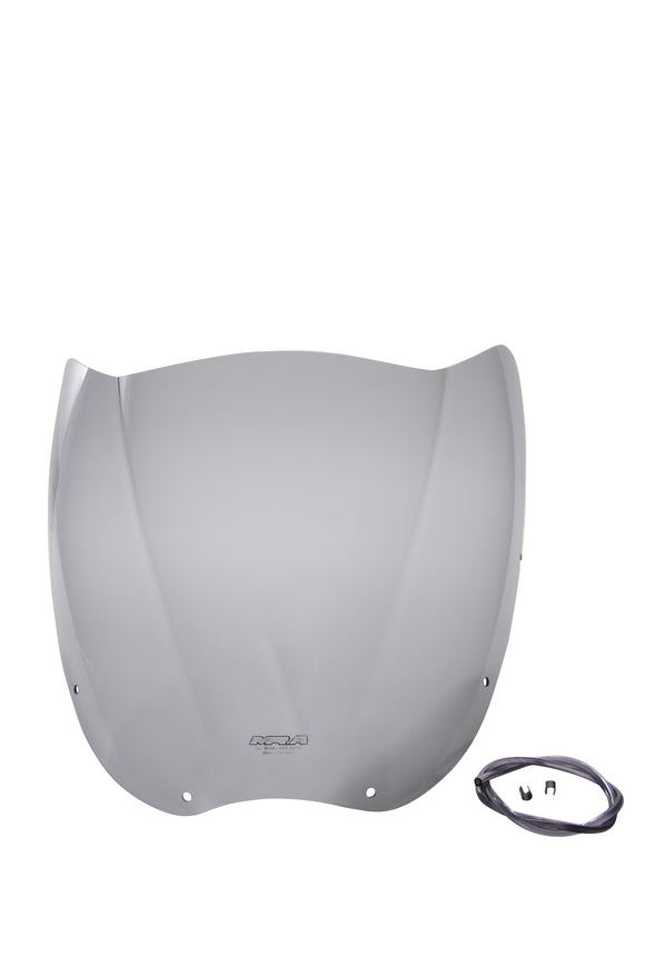 Yamaha 1000 EXUP: lle [1989-1990] -levy "RN"