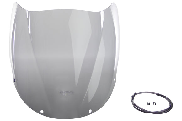 Yamaha 1000 EXUP: lle [1994-1995] -levy "RN"