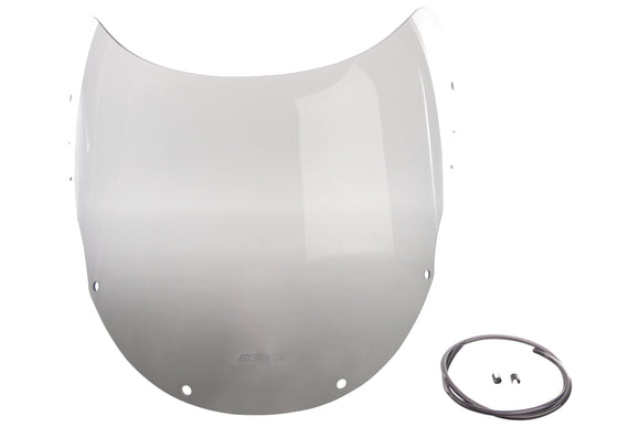 Yamaha 1000 EXUP: lle [1994-1995] -SPOILER DISC "SN"