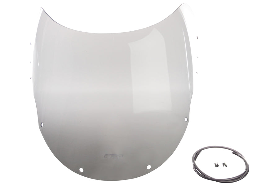 Yamaha for 1000 Exup [1994-1995]-Spoiler disc "SN"