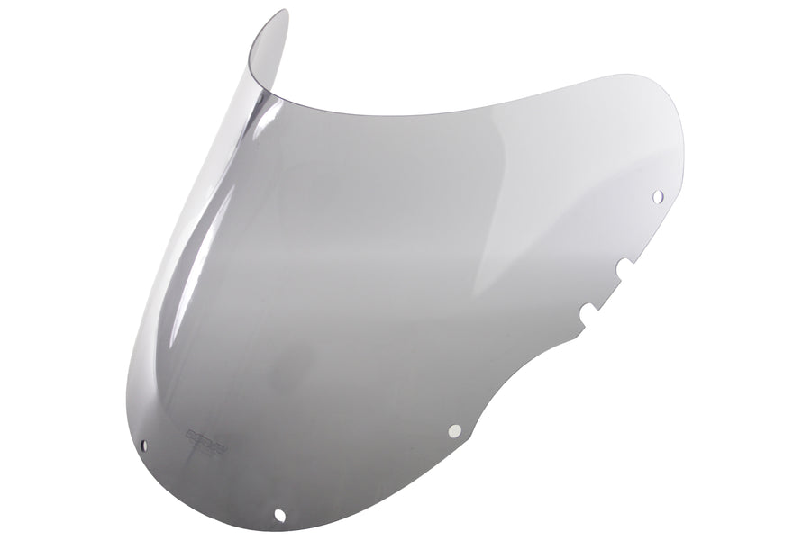 Yamaha for 1000 Exup [1994-1995]-Spoiler disc "SN"