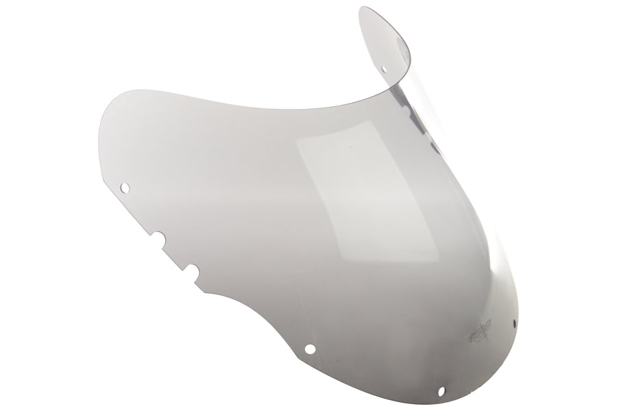 Yamaha for 1000 Exup [1994-1995]-Spoiler disc "SN"