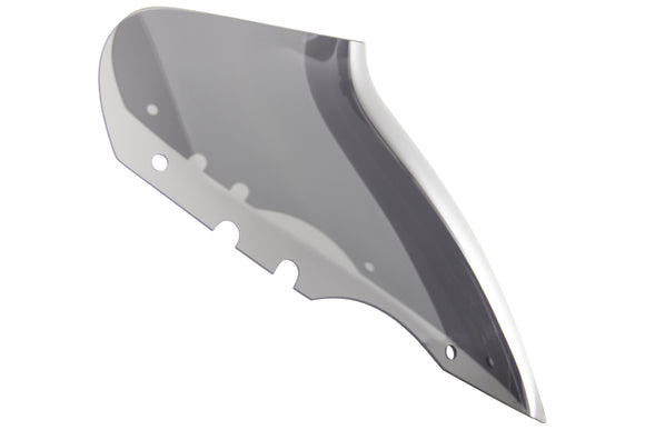 Yamaha 1000 EXUP: lle [1994-1995] -SPOILER DISC "SN"