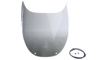 Yamaha Fzr 600 [1991-1993] -ominal vormschijf "op"