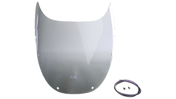 Yamaha FZR 600 [1991-1993] – Originalformscheibe "ON"