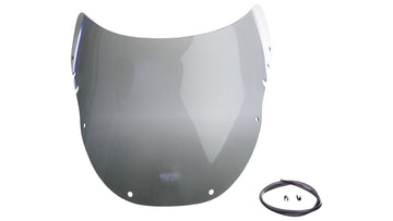 Yamaha voor 600 [1991-1993] -Spoiler Disc "SN"