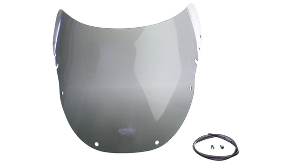 Yamaha FZR 600 [1991-1993] – Spoilerscheibe "SN"