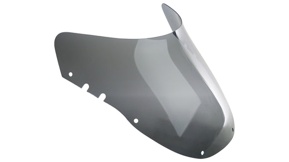 Yamaha FZR 600 [1991-1993] – Spoilerscheibe "SN"