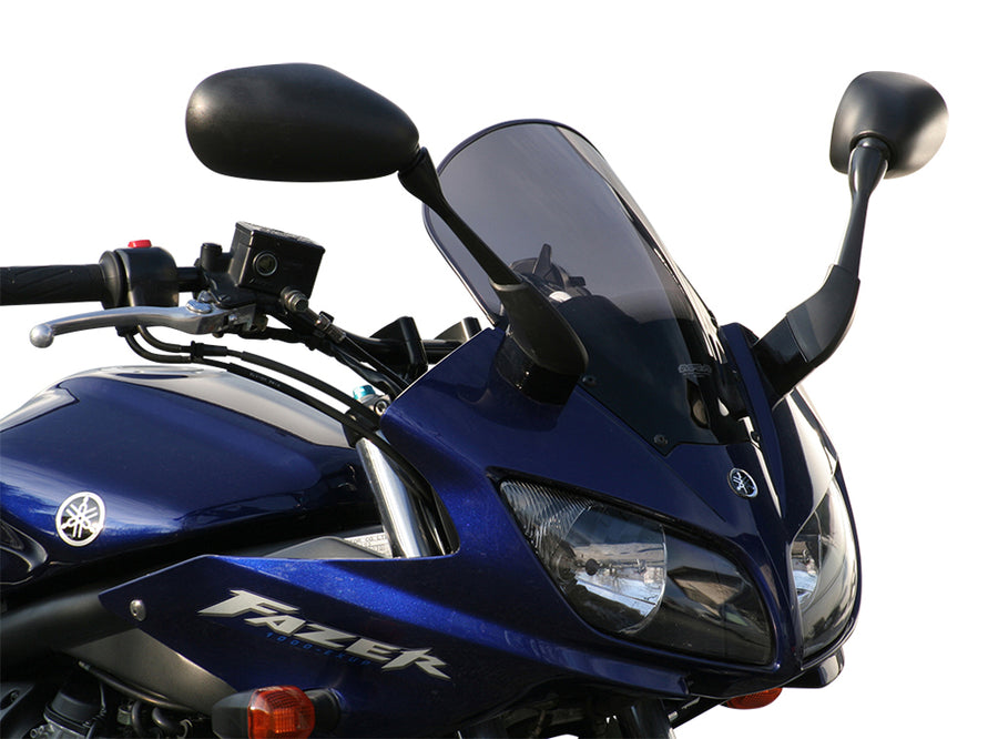 Yamaha FZS 1000 Fazer [2001-2005]-Racing Disc "R"