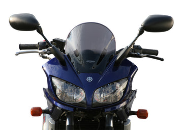 Yamaha FZS 1000 FAZER [2001-2005] – Racingscheibe "R" - 0
