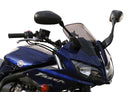 Yamaha FZS 1000 Fazer [2001-2005] -Spoiler Disc "S"-1