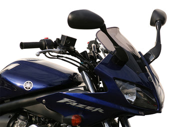 Yamaha FZS 1000 FAZER [2001-2005] – Spoilerscheibe "S" - 0