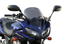 Yamaha FZS 1000 Fazer [2001-2005] - Disqueur "T"-1