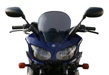 Yamaha FZS 1000 Fazer [2001-2005] -Turing Disc "T" - 0