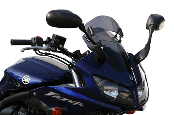 Yamaha FZS 1000 Fazer [2001-2005] -AriotouringsScreen "VT"