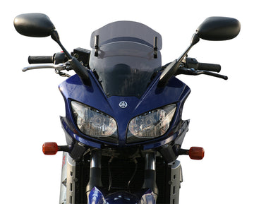 Yamaha FZS 1000 Fazer [2001-2005] -AriotouringsScreen "VT" - 0