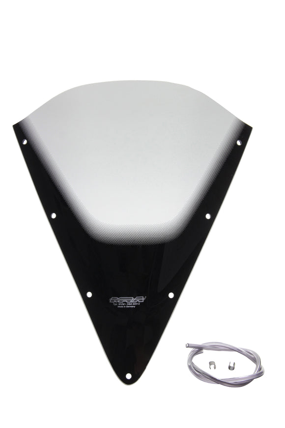 Yamaha FZS 600 FAZER [2002-2003] – Racingscheibe "RN"