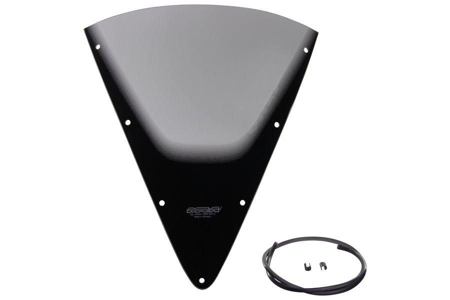 Yamaha FZS 600 Fazer [2002-2003] -original kształt dysku „on”