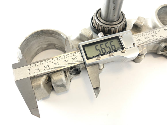 Husqvarna TE 610 8AE [1992] - Bridge fork sotto