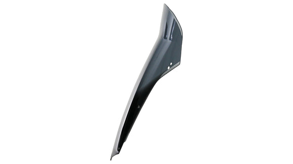 Yamaha FZ 600 S2 Fazer [2007-]-Touring Disc "T"