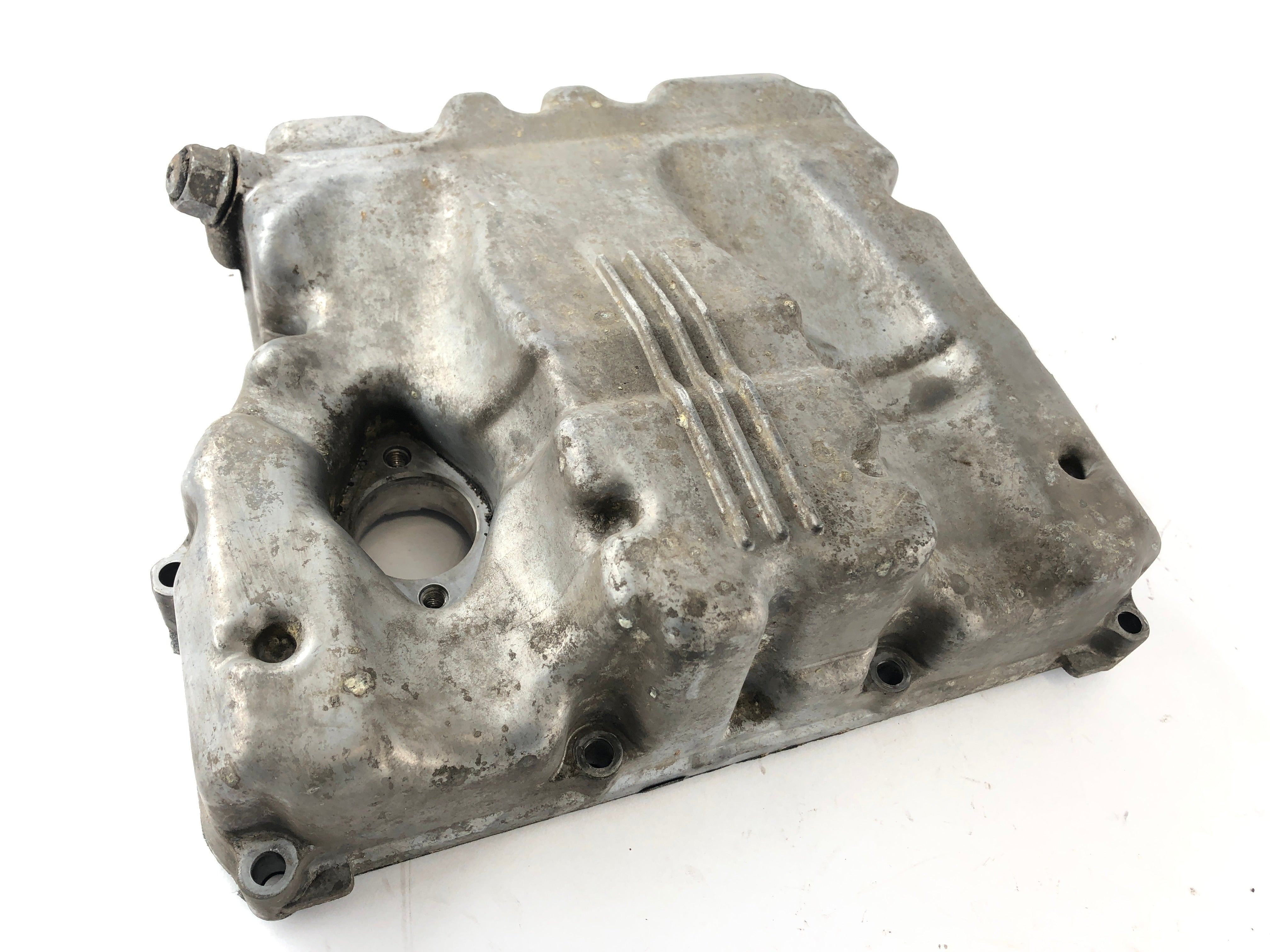 Yamaha YZF 750 R 4HN [1995] - Oil pan