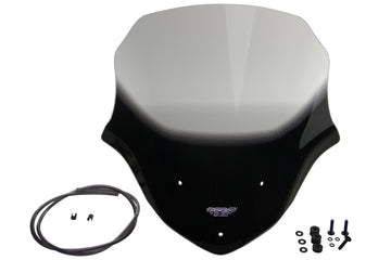 BMW F 800 R [2015-]-Disco de gira "T"