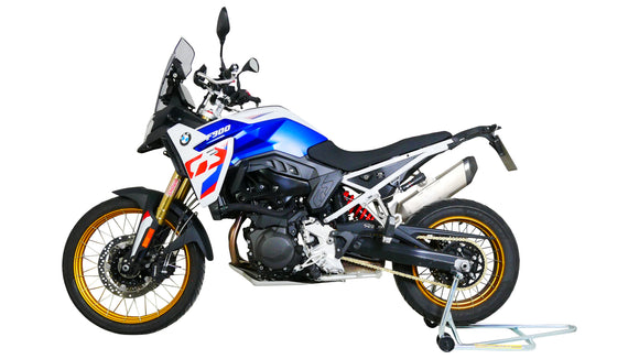 BMW F 900 GS [2024-]-touring disc "T"