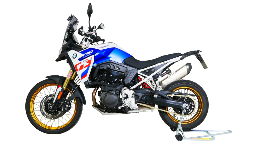 BMW F 900 GS [2024-] – Variotouringscreen "VT"