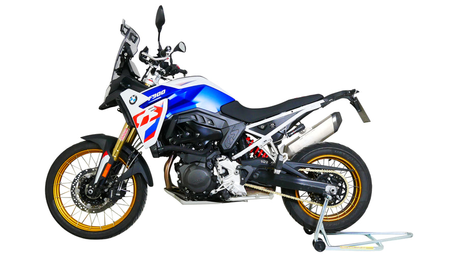 BMW F 900 GS [2024-] – Variotouringscreen "VT"