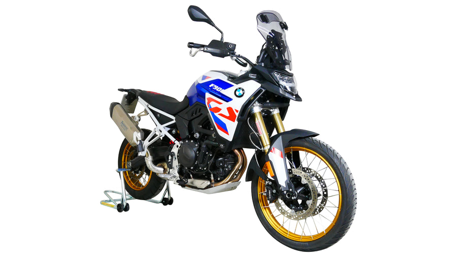 BMW F 900 GS [2024-] – Variotouringscreen "VT"