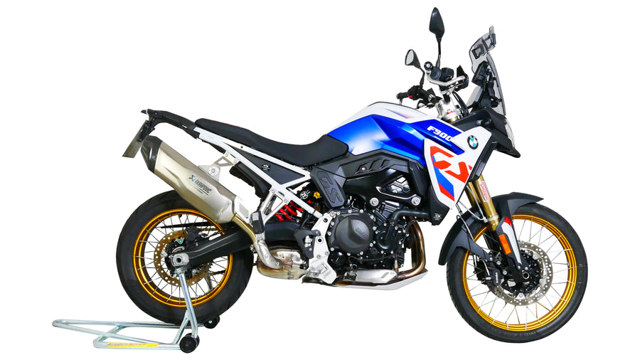 BMW F 900 GS [2024-] – Variotouringscreen "VT"