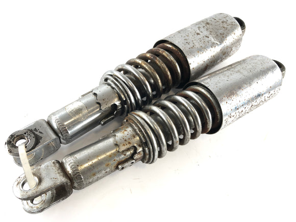 Honda CB 550 F [Super Sport] - Stoßdämpfer Federbein Set