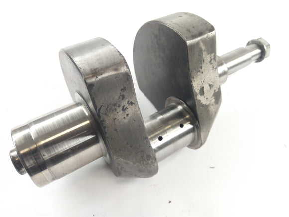 Moto Guzzi v7 Special [1970] - klikový hřídel