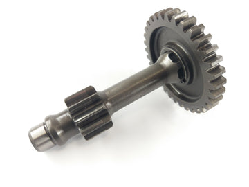 Yamaha YFM 350 Warrior 3GD [2003] - ingranaggi inversa con albero