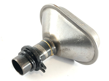 Honda CBR 1000F SC24 [1992] - Ölsieb - 0