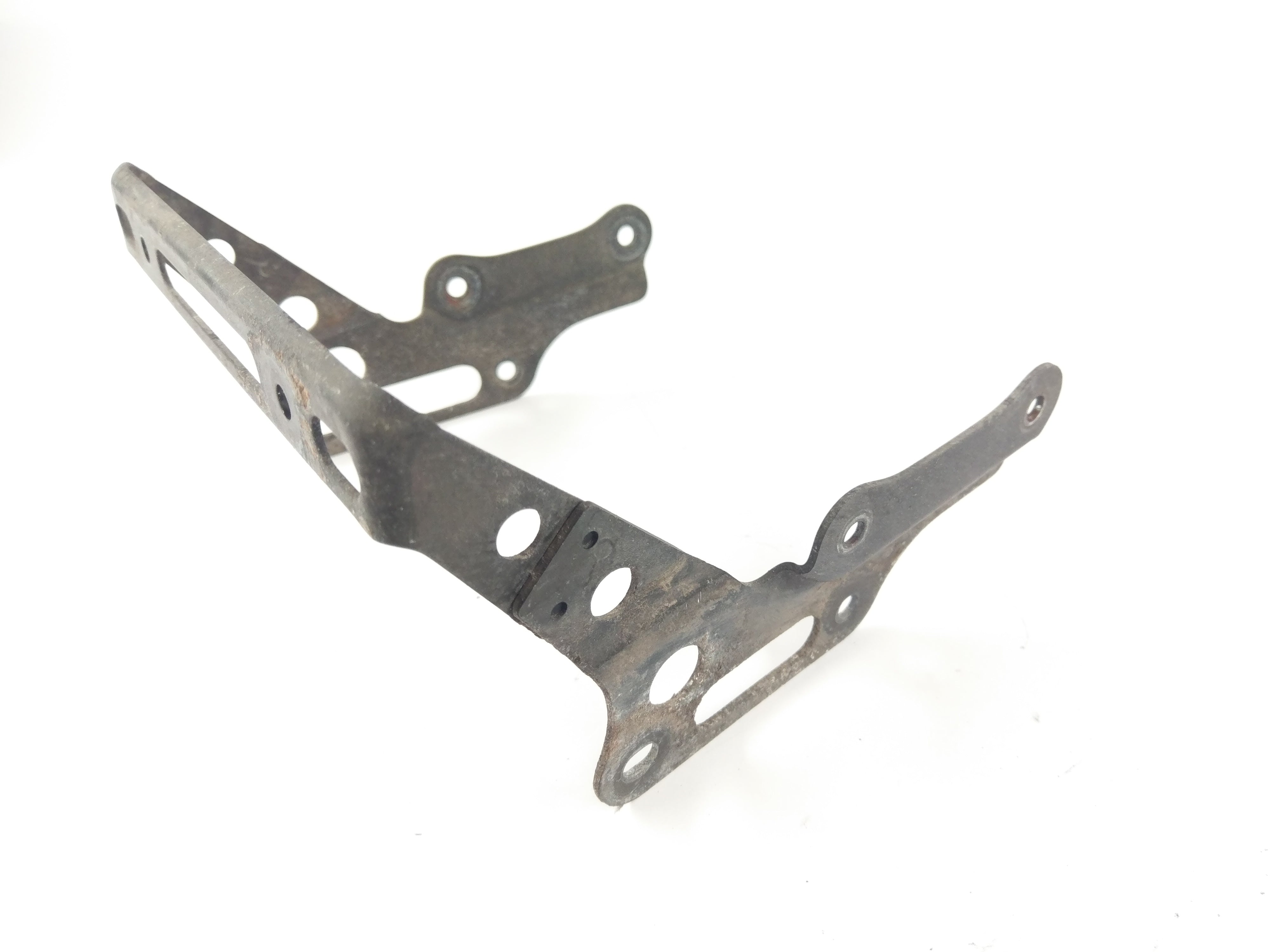 Honda CX 500 E PC06 [1982] - Bracket Fender takana