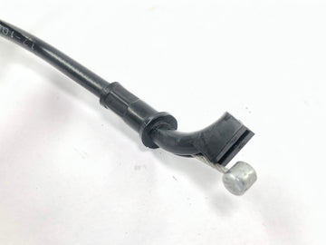 Kawasaki ZX-10 ZXT00B - Chokezug