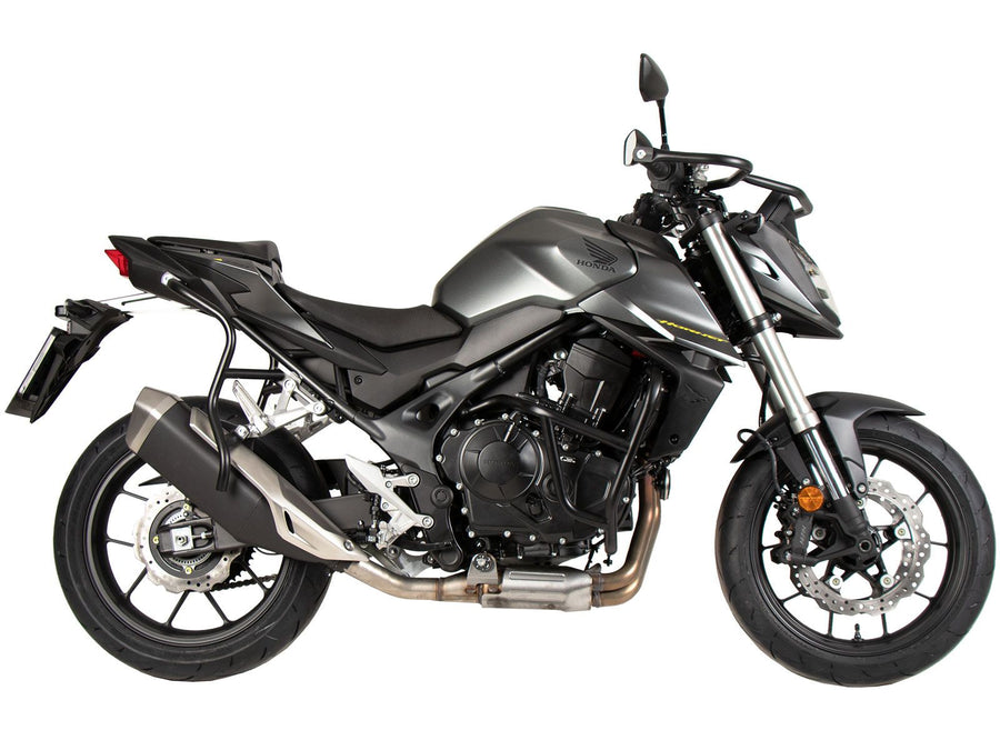 Honda CB 750 Hornet [2023-2026] - Frontschutzbügel schwarz