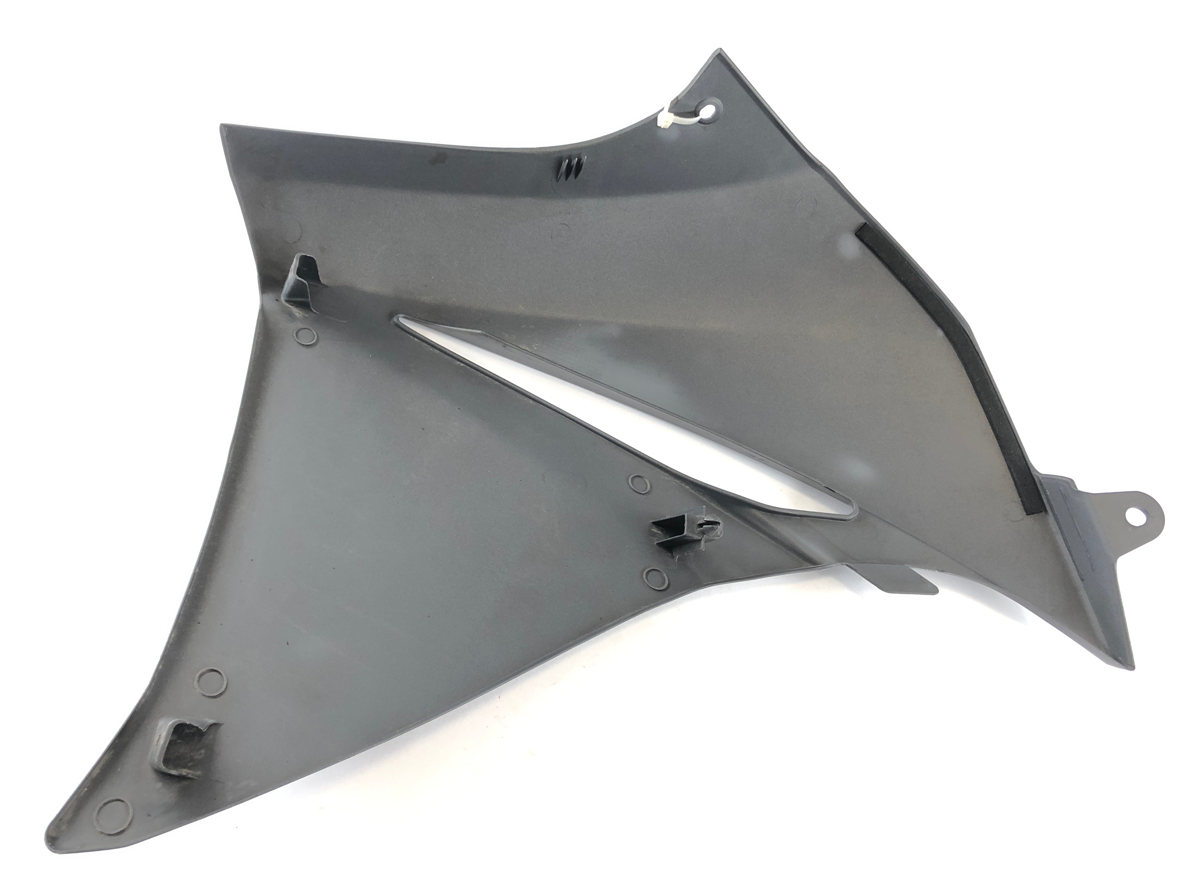 Yamaha XT 660 DM01 [2005] - Clearing Side Fladding vpravo