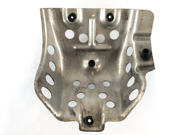 HONDA XL 600 LM PD04 [1987] - Protezione per la protezione del motore