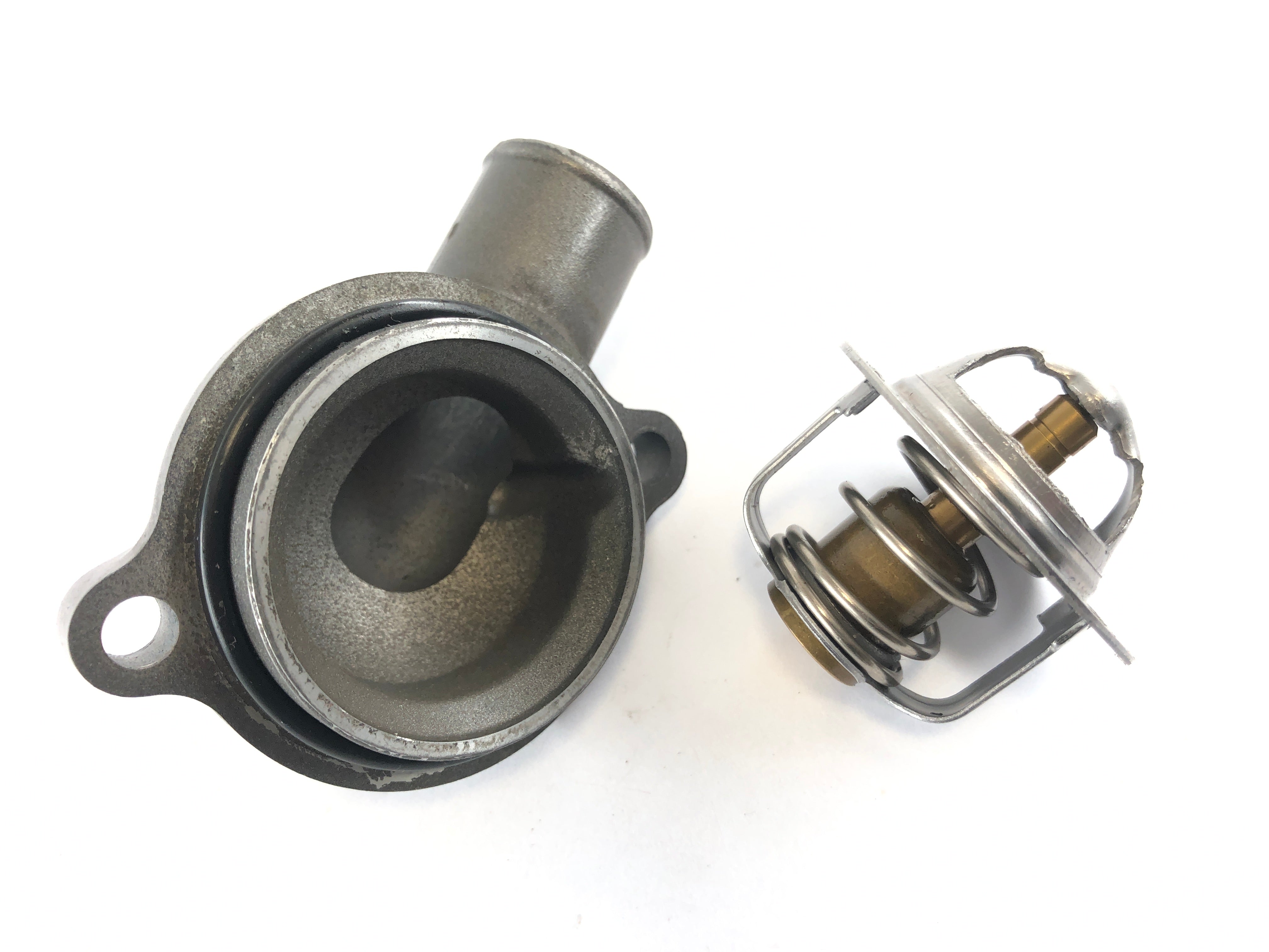 Yamaha XT 660 DM01 [2005] - Coolant Thermostat