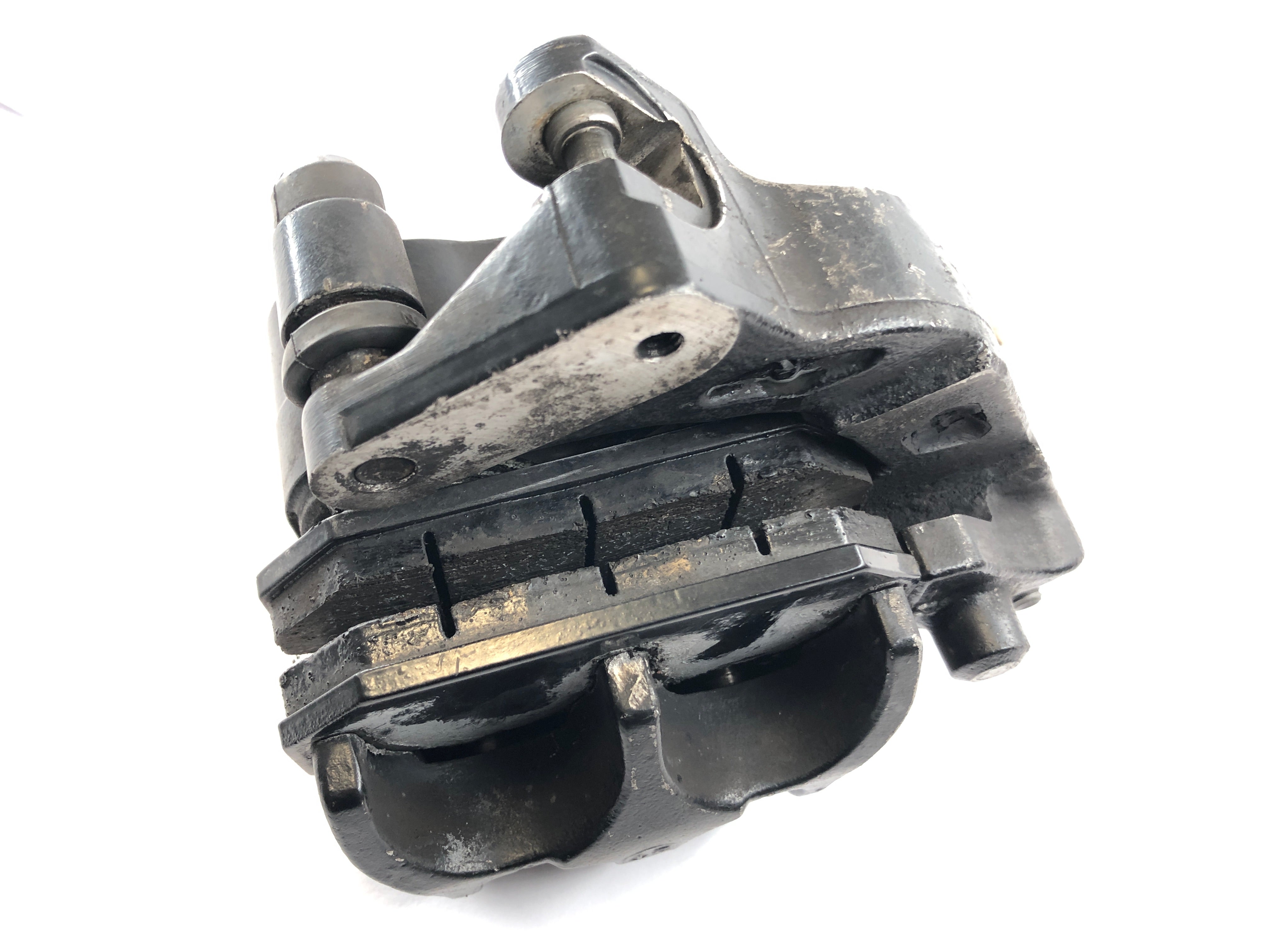 Honda GL 1500 Goldwing SC22 [1988] - Brake Caliper Brake Tongs Front Right Right