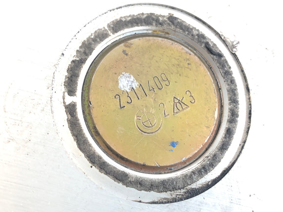 BMW K 1200 GT [2003] - Форк -мост выше