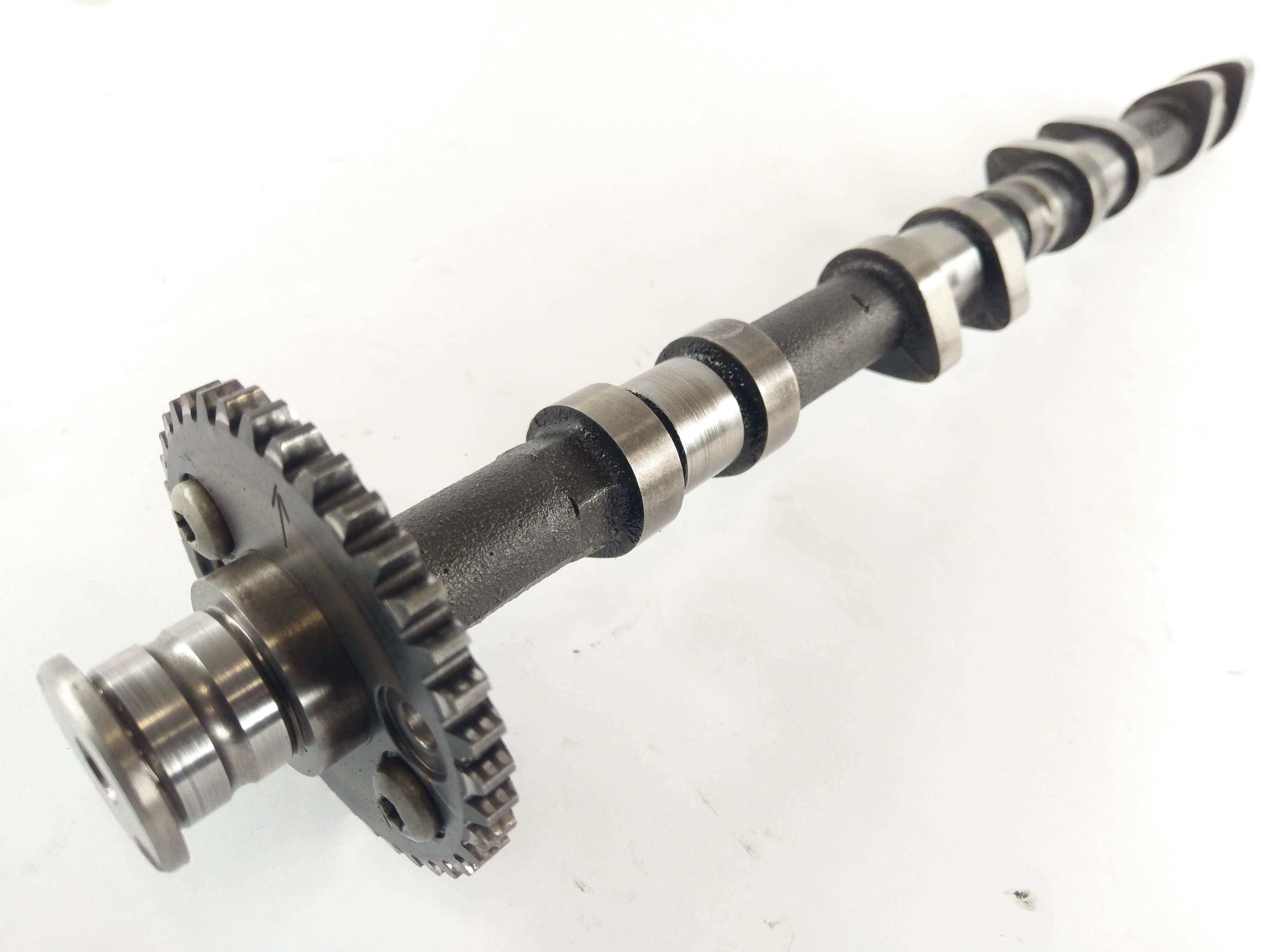 Triumph Trophy 1200 T300E [1996] - Camshaft Intake camshaft