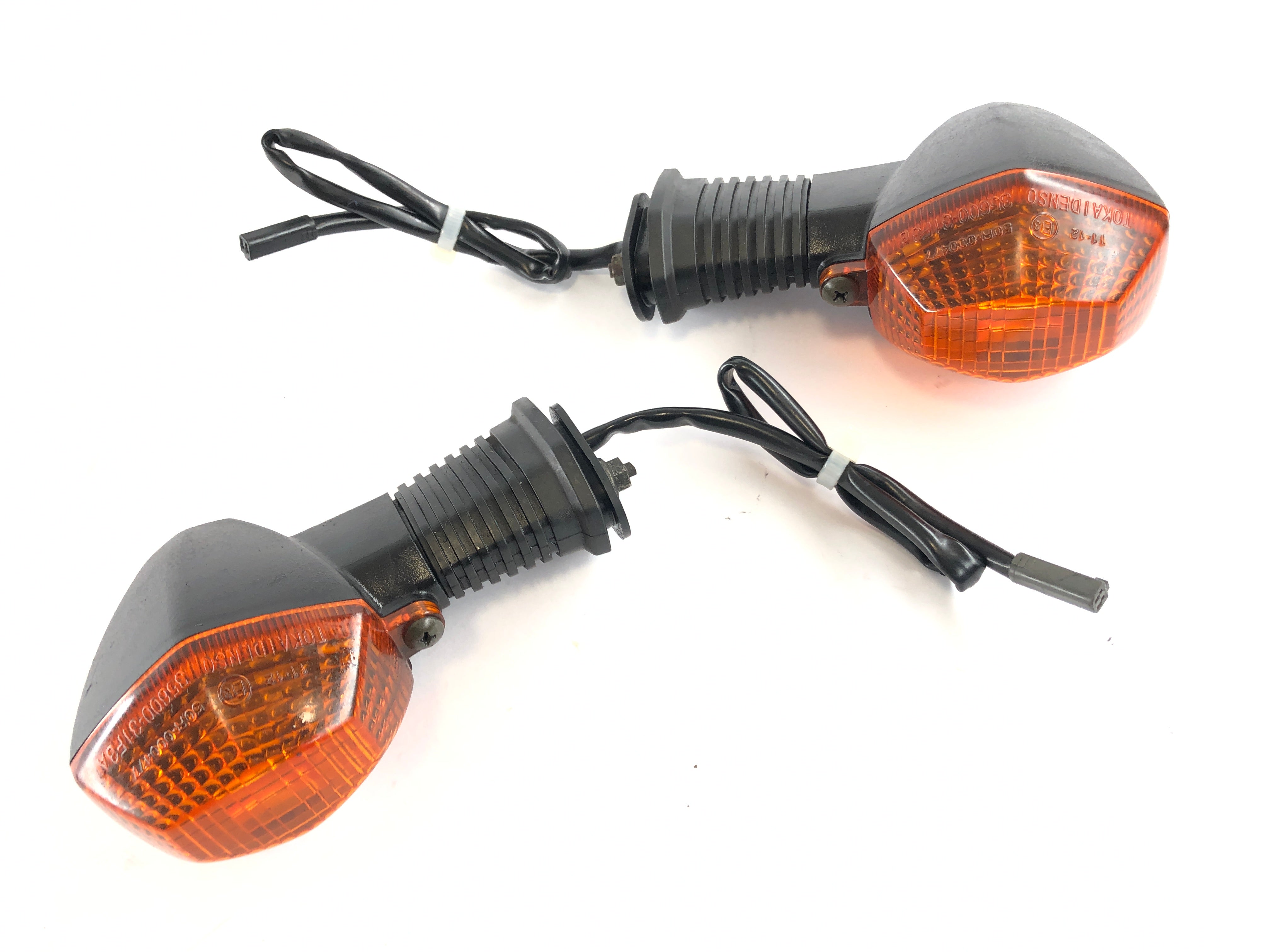 Suzuki Bandit GSF 650 S WVB5 [2005] - indicator pair