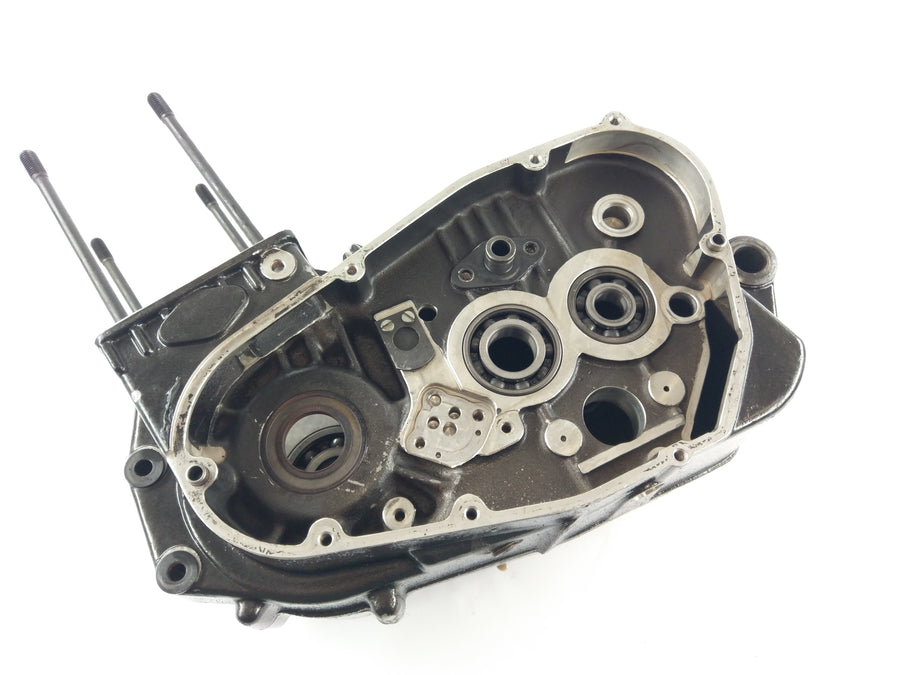 Husqvarna TE 570 H6 [2002] - Engine housing empty housing