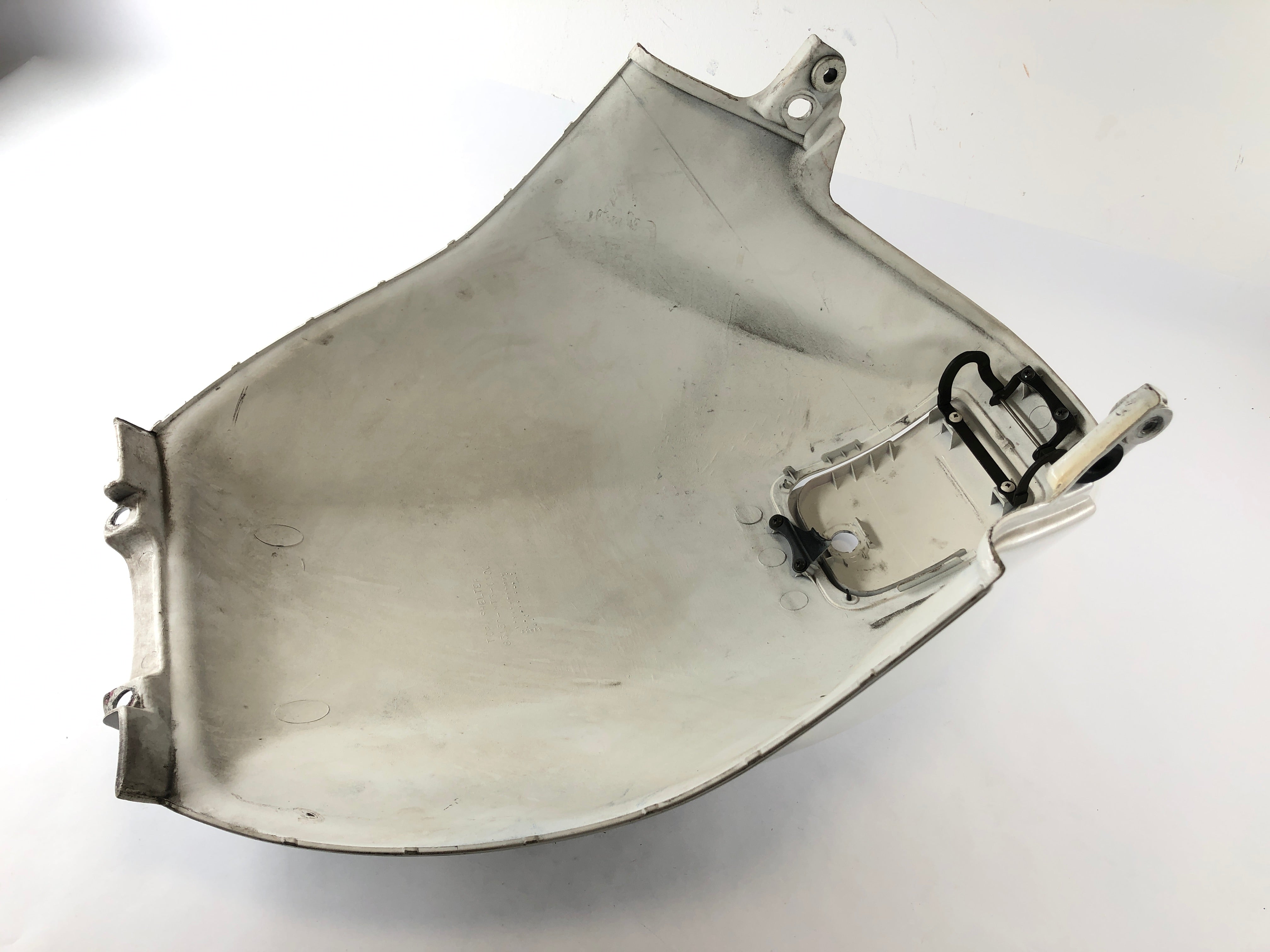 Honda ST 1100 SC26 Pan European [1990] - Tank cover airbox cover