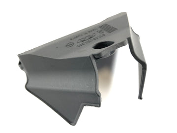 KTM 990 Superduke LC8 EFI [2008] - Testa del rivestimento del rivestimento di telaio di seguito - 0