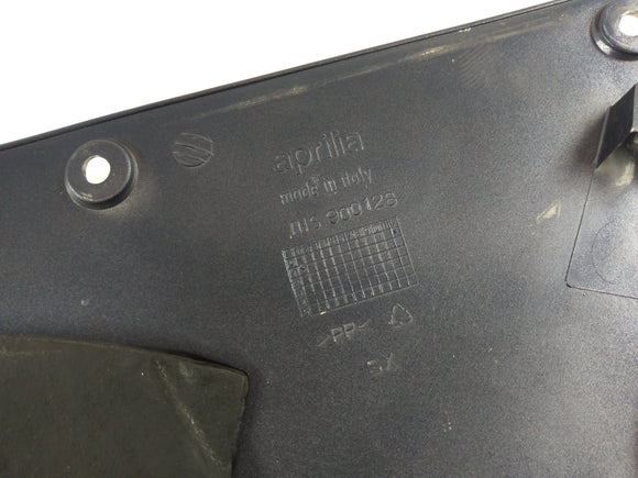 Aprilia første 1000 Futura [2004] - Side beklædning til venstre