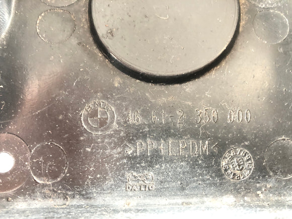 BMW F 650 GS R13 [2000] - Fender Front Fenders